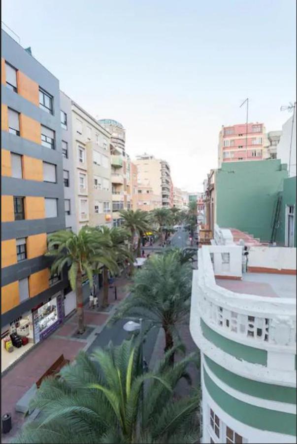 Flatguest Studio Dima Las Palmas de Gran Canaria Esterno foto